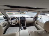 Nissan Patrol SE 2013